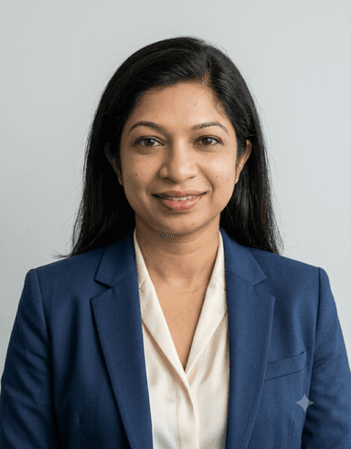 Iva Talukdar — Managing Director, BITC