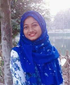 TAMANNA AKTER SONALY